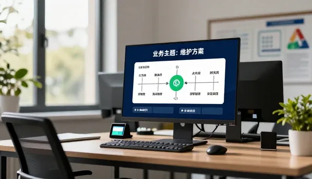 技术转让流程中的选型关注点分析